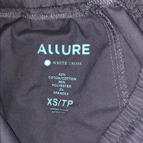 Scrub pants - Picture 4 of 5